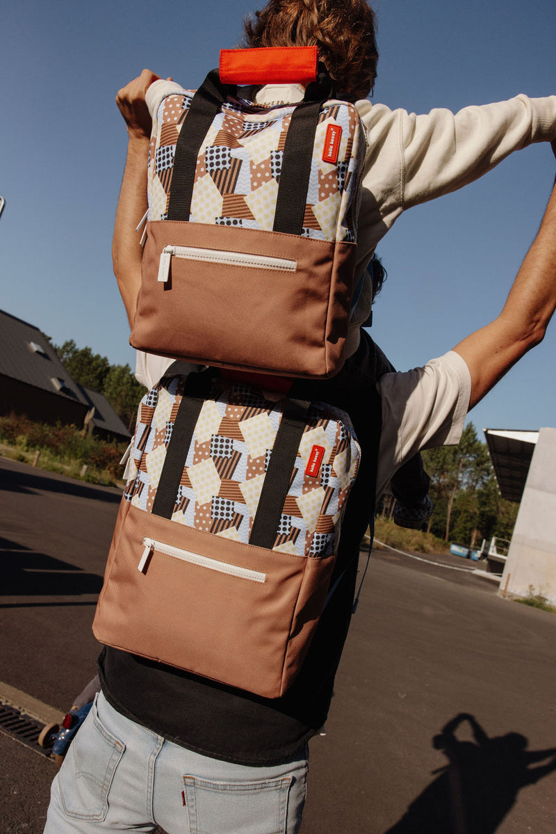 Patchwork
