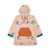 Poncho Springtime
