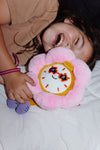 Lot de 6 Peluches