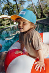 Mini Sunny Blue