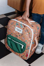 Lot de 4 Valises