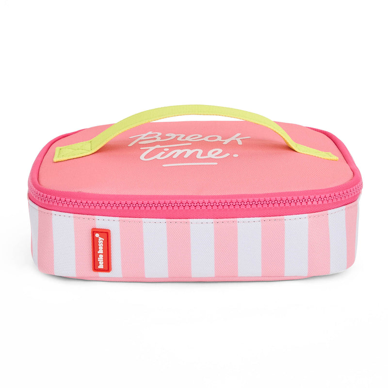 Pink Stripes