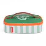 Green Stripes