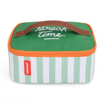 Green Stripes