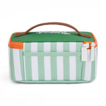 Green Stripes