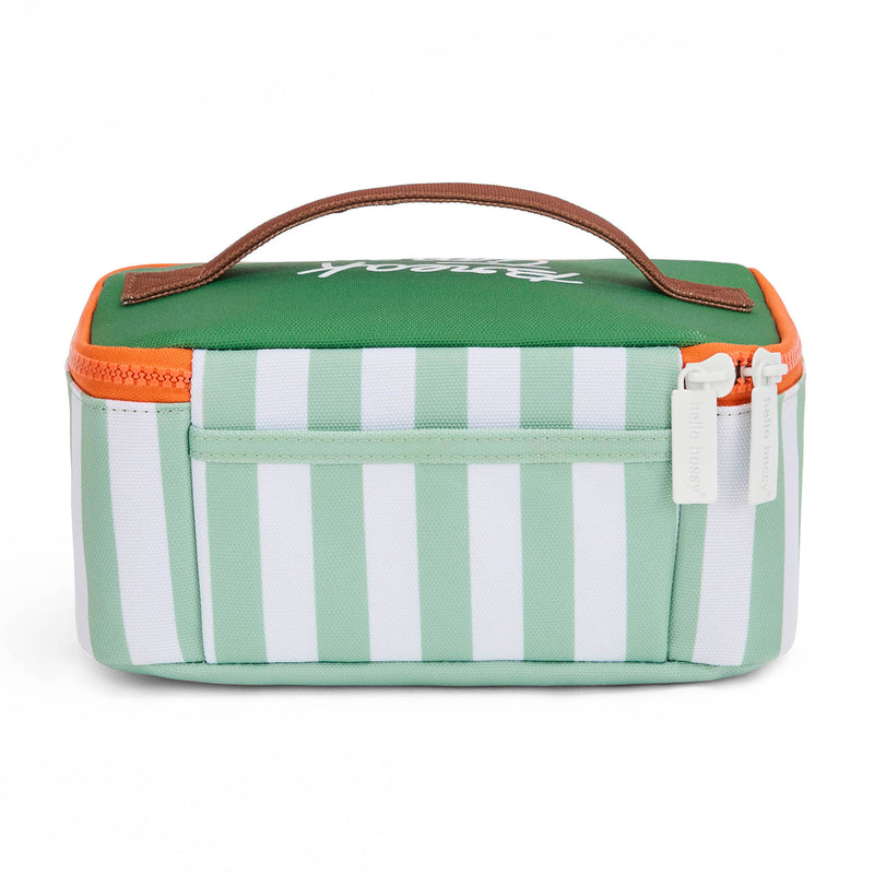 Green Stripes
