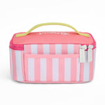 Pink Stripes