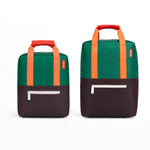 Mini Dark Green