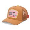 Crew Brown