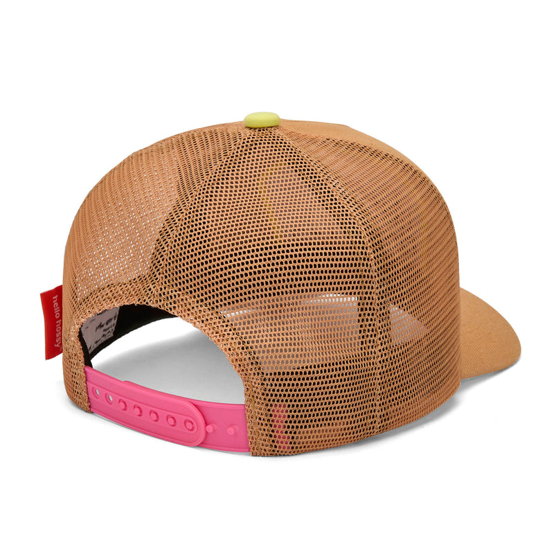 Crew Brown