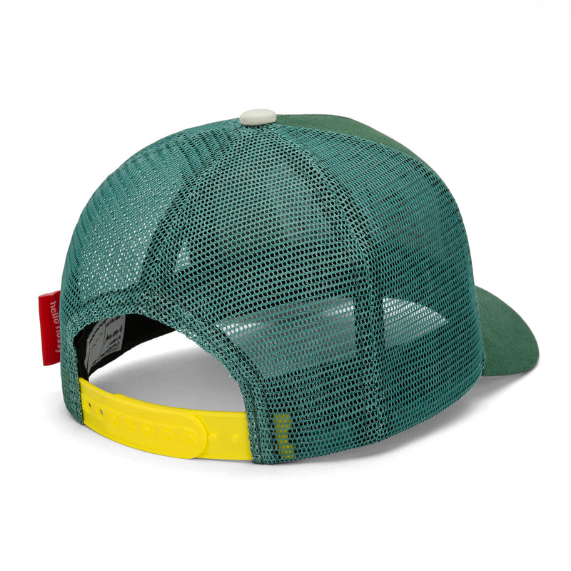 Crew Green