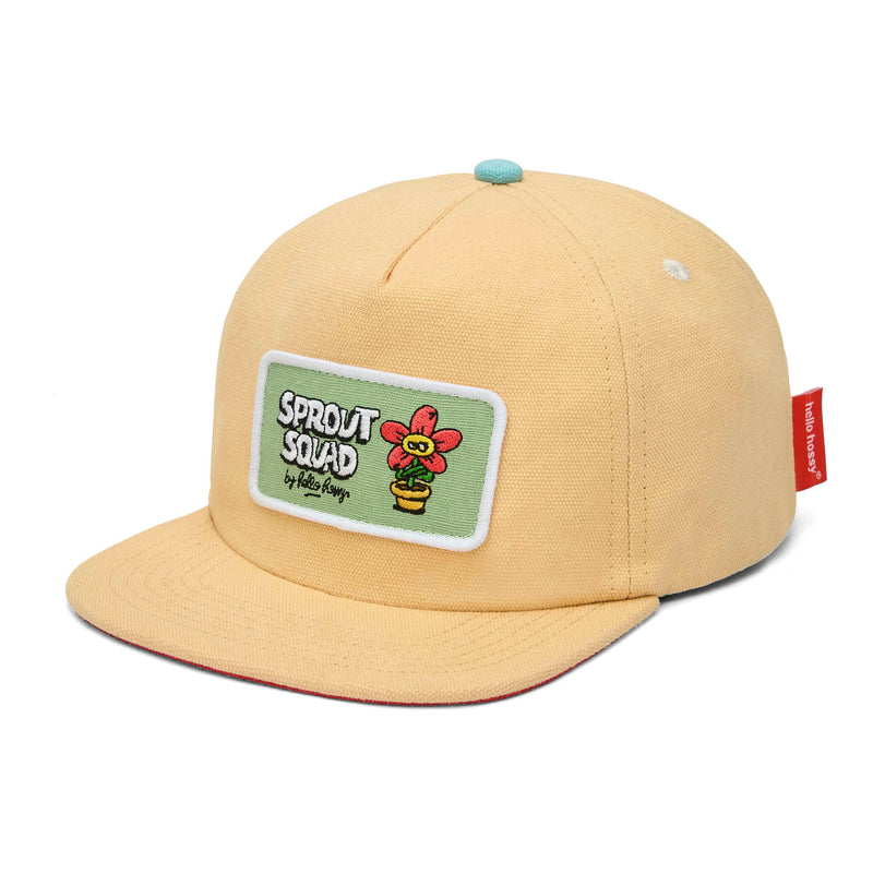 Sprout Cream