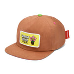 Sprout Brown