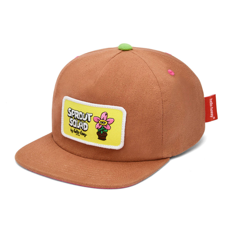 Sprout Brown
