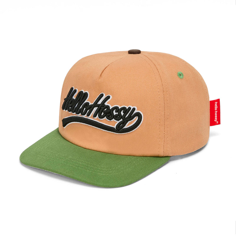 Homerun Brown