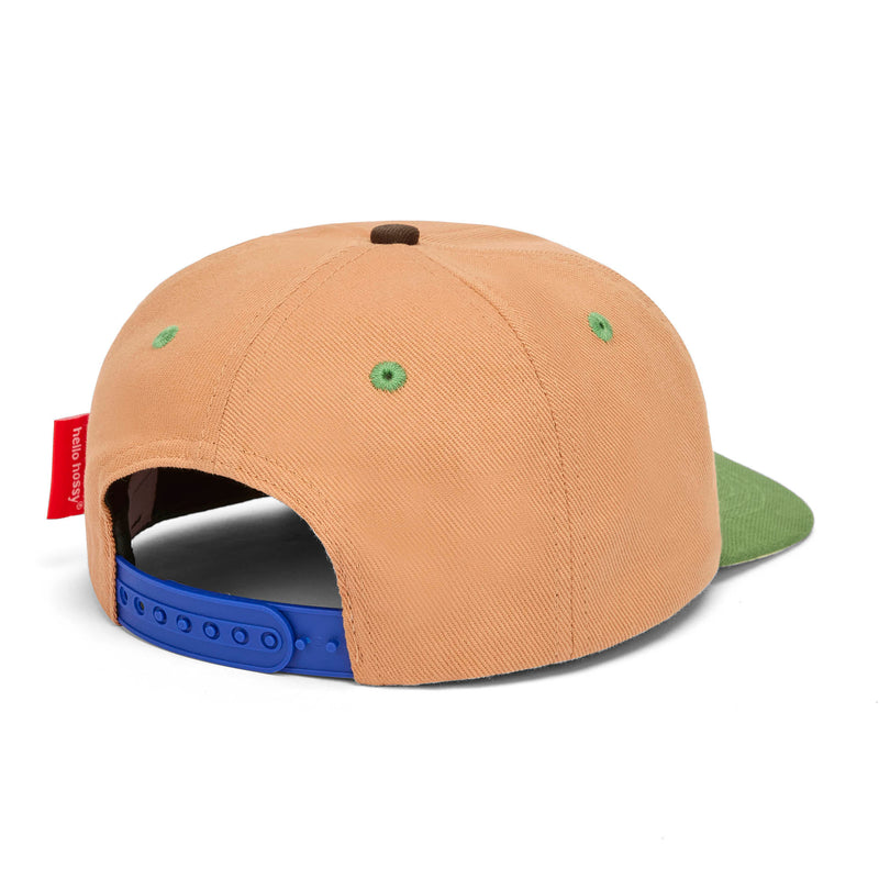 Homerun Brown
