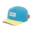 Mini Sunny Blue