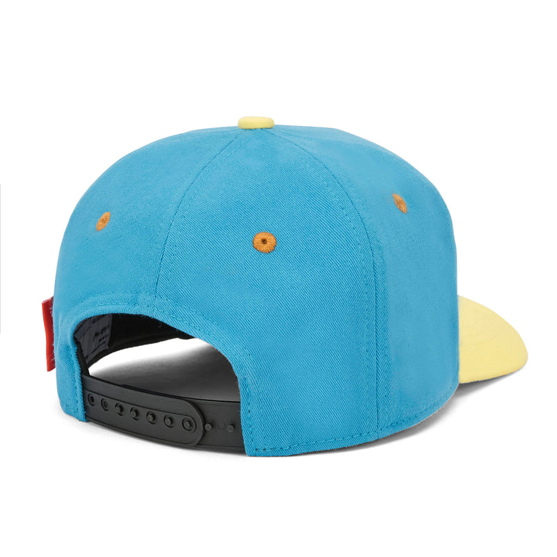 Mini Sunny Blue