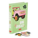 Lot de 8 Puzzles
