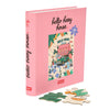 Lot de 8 Puzzles