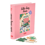 Lot de 8 Puzzles