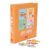 Lot de 8 Puzzles
