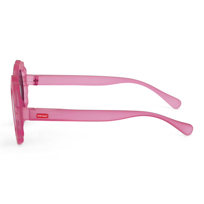 Chamy Fuchsia