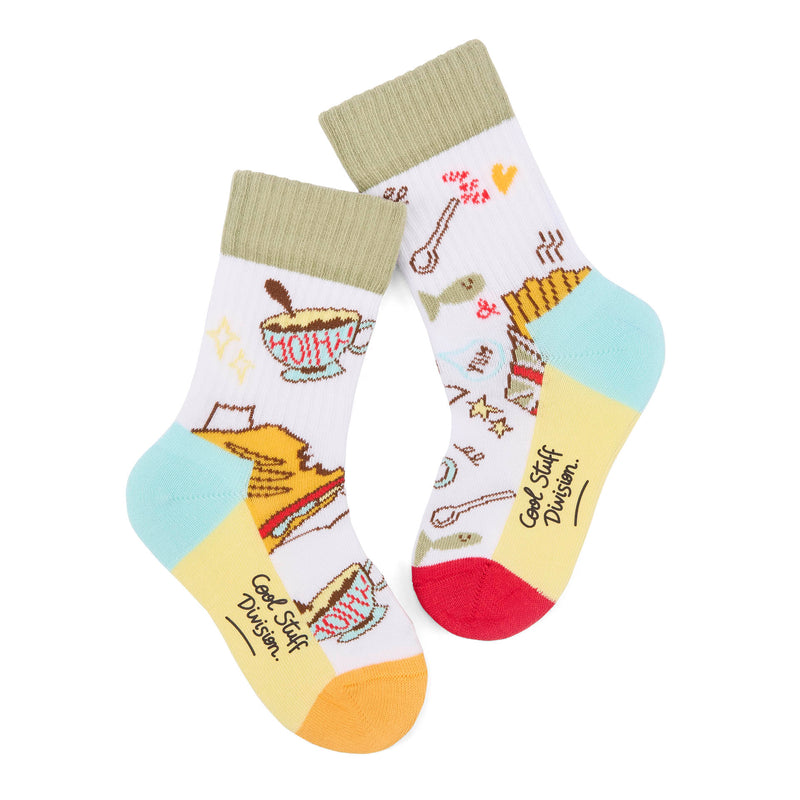 Pack Food