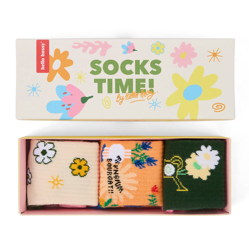 Pack Wildflowers