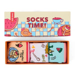 Pack Food