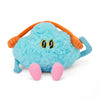 Lot de 7 Peluches