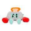 Lot de 6 Peluches