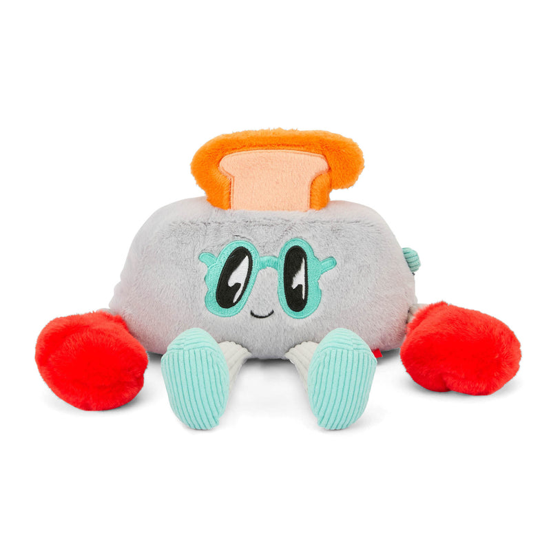 Lot de 6 Peluches