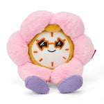 Lot de 6 Peluches