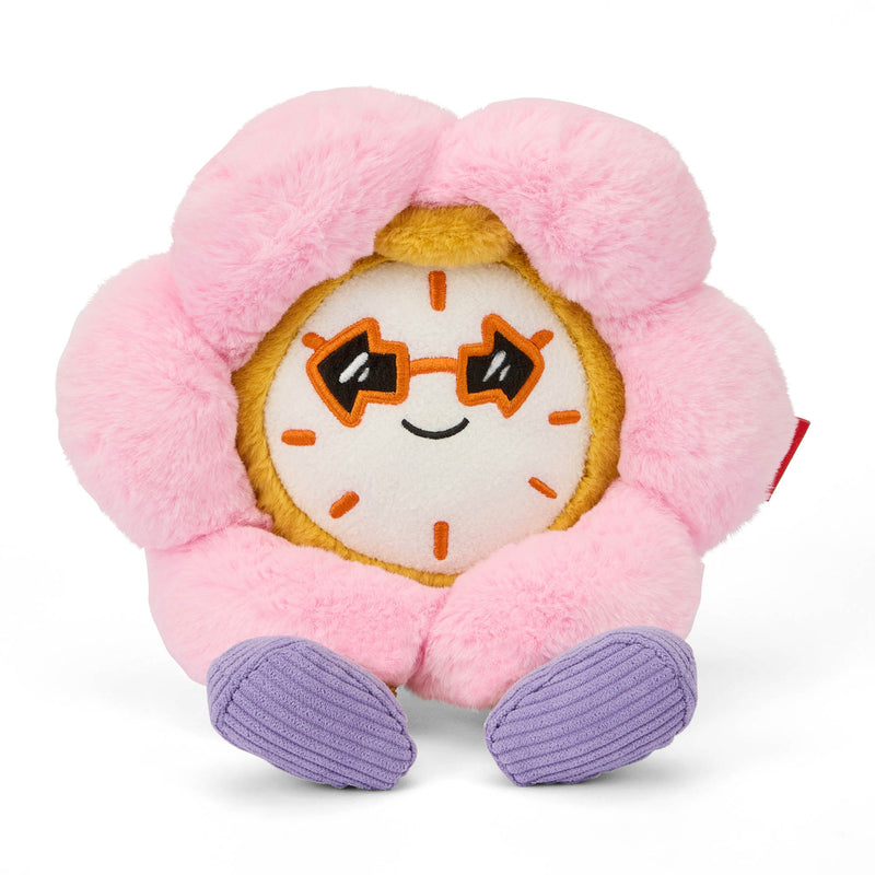 Lot de 6 Peluches