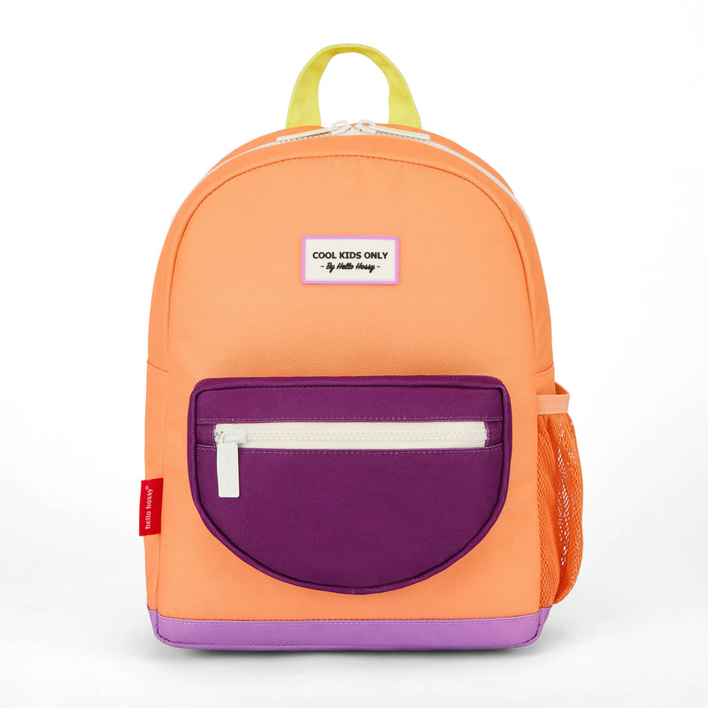 Mini Peach Pop