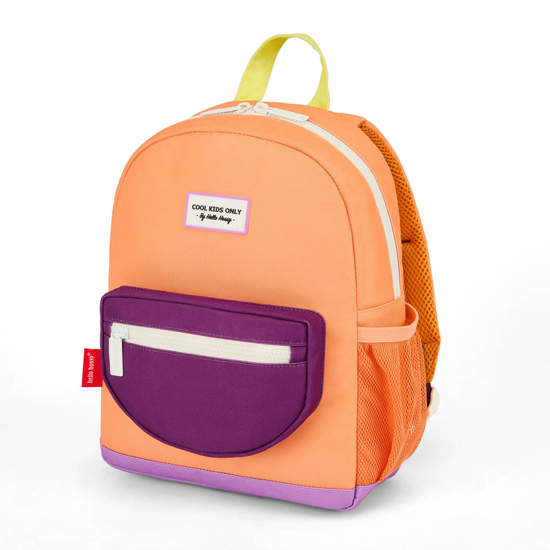 Mini Peach Pop