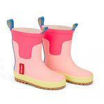 Bottes Pinkfly