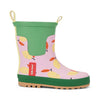 Bottes Lemony