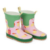 Bottes Lemony