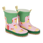 Bottes Lemony