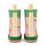 Bottes Lemony