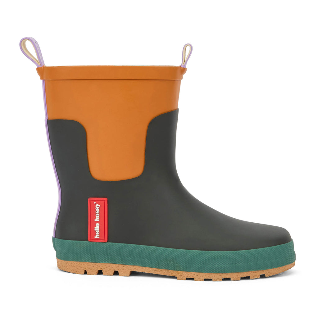 Bottes Blackfy