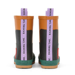 Bottes Blackfy