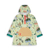 Poncho Mountain Ride