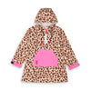 Poncho Leopard #6