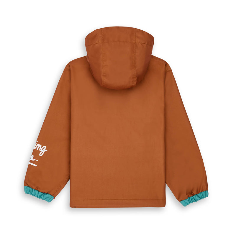 Veste Peanut