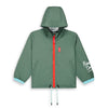 Veste Captain