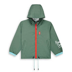 Veste Captain