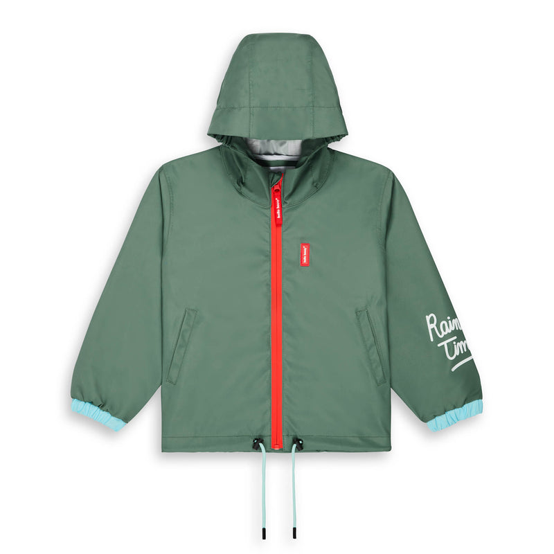 Veste Captain